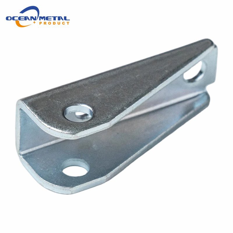 ट्रक डोर प्लेट